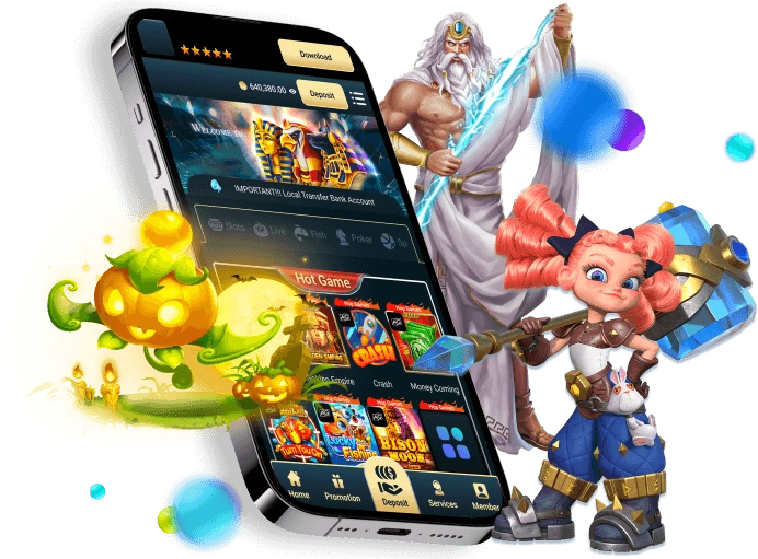 Video slot hiện đại 98win