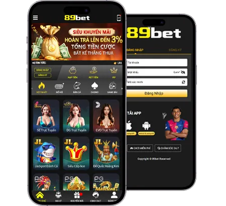 Đồ họa sống động và âm thanh chân thực tại 98win