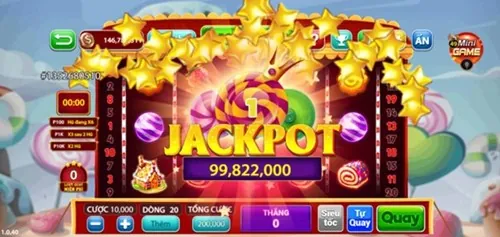 Bàn chơi Baccarat trực tuyến tại 98win casino