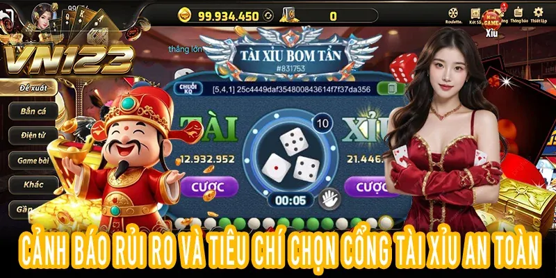 Hoàn trả hàng ngày casino 98win