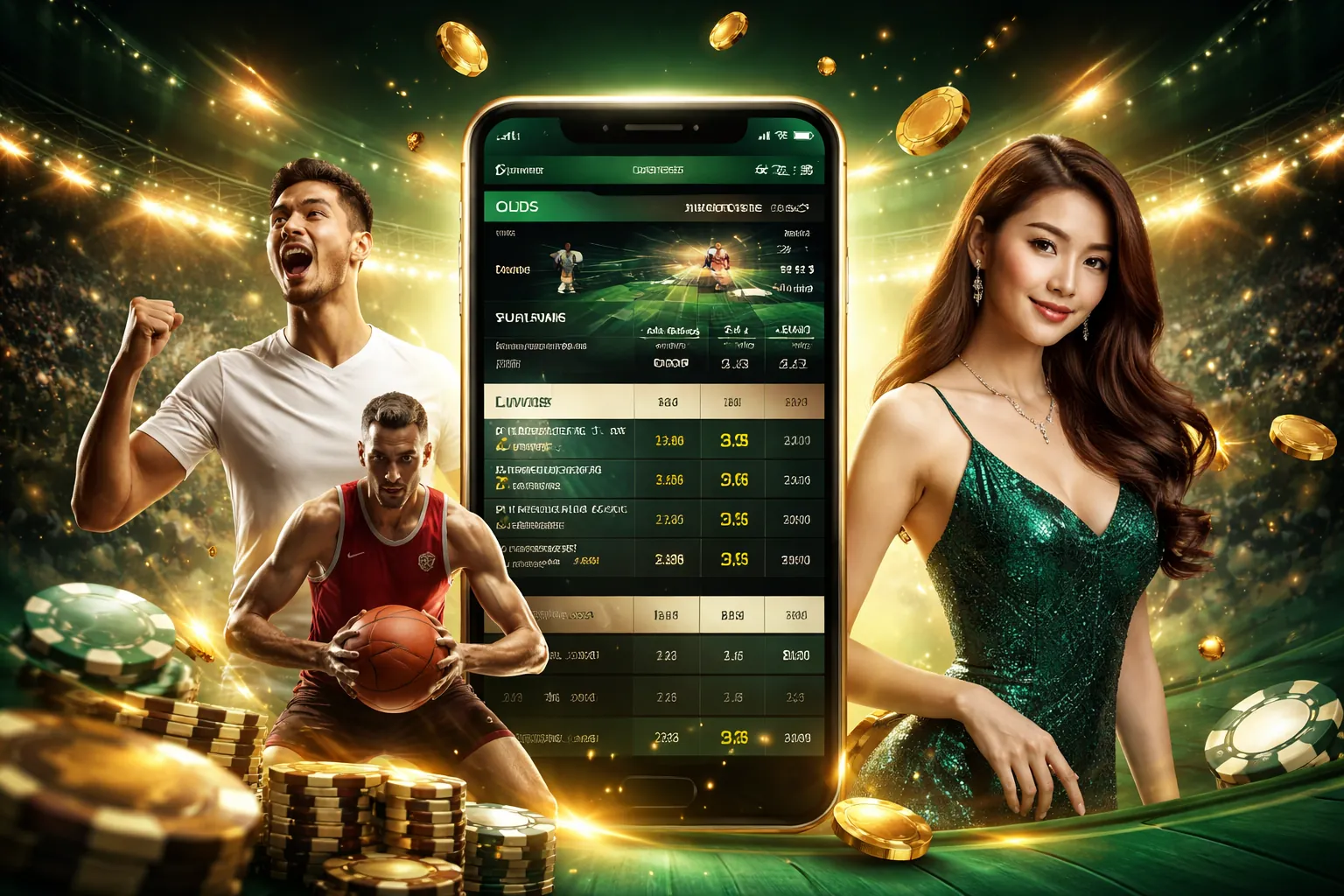 Hướng dẫn truy cập và đăng ký 98win