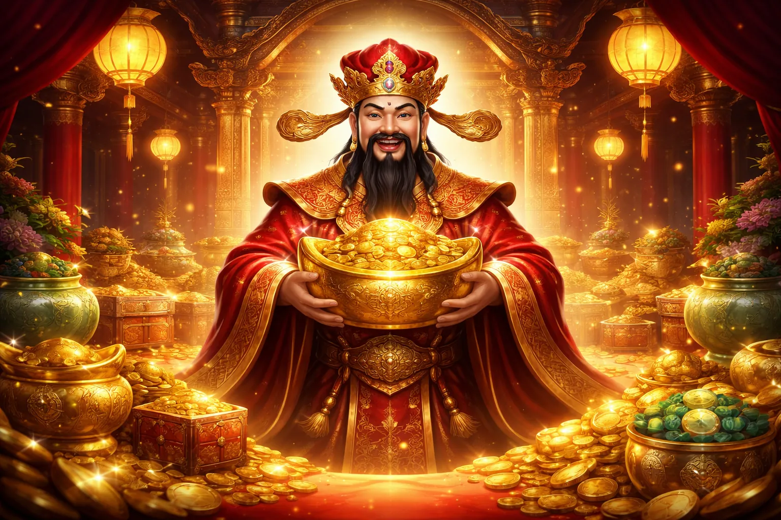 Thế giới câu cá đổi thưởng 98win đầy màu sắc