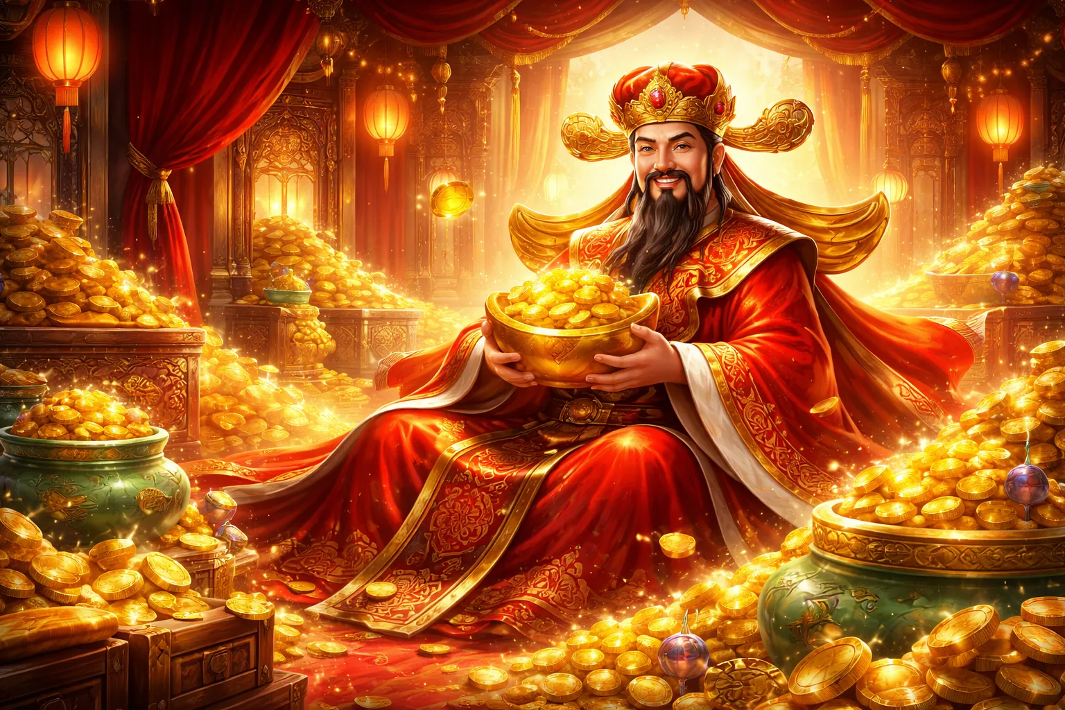 Cẩm nang 98win trang chủ chính thức
