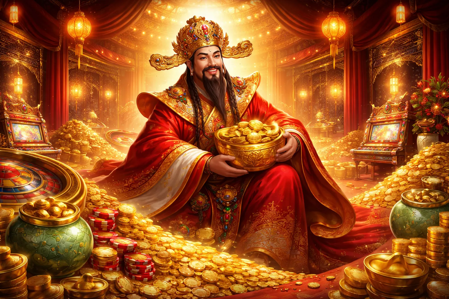Khuyến mãi và ưu đãi hấp dẫn tại 98win
