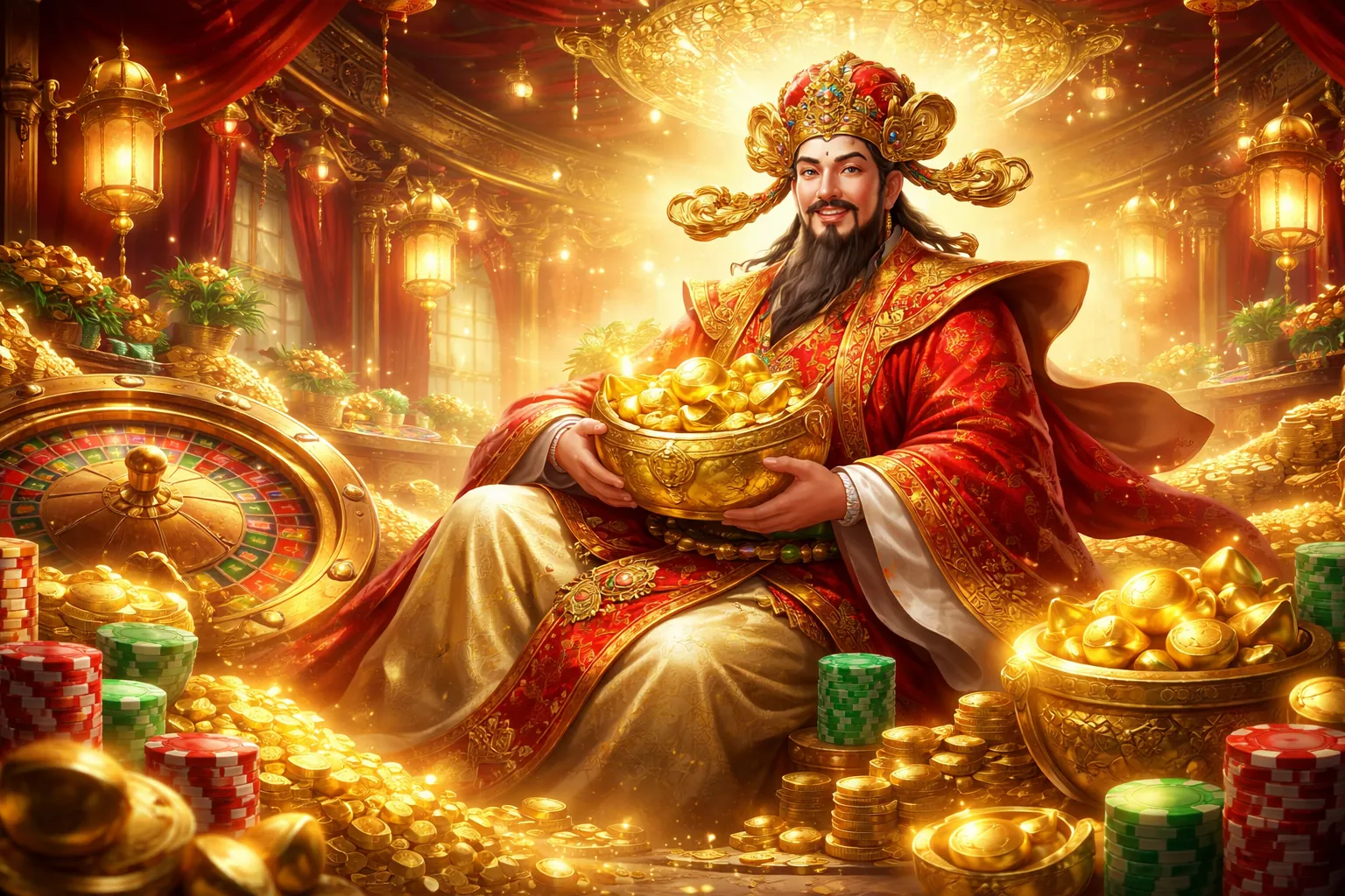 Hình ảnh giới thiệu về 98win trang chủ chính thức