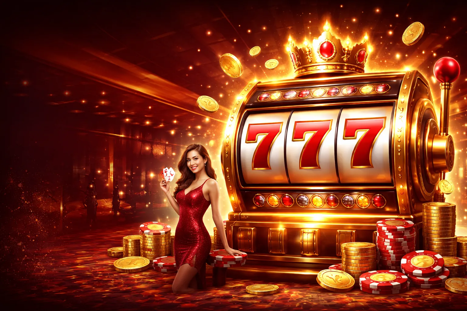 Các chương trình khuyến mãi hấp dẫn tại 98win trang chủ chính thức