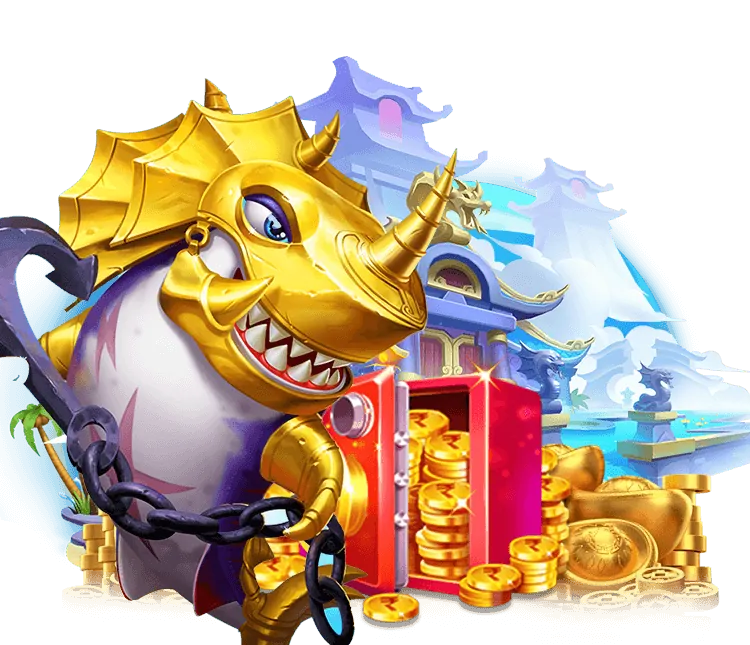 Game bắn cá giải trí tại 98win